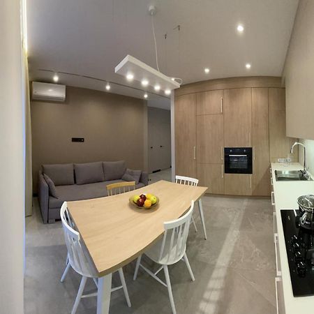 Cities Gallery Apartments Львов Экстерьер фото