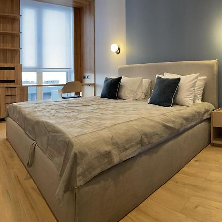 Cities Gallery Apartments Львов Экстерьер фото