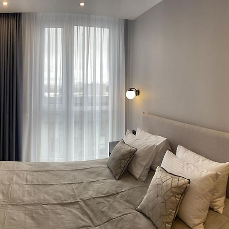 Cities Gallery Apartments Львов Экстерьер фото