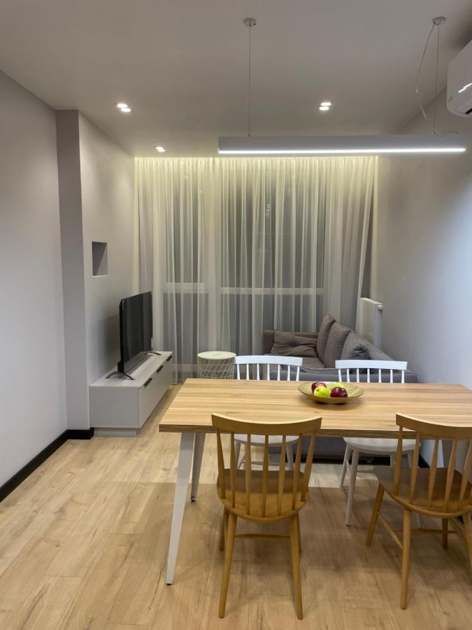 Cities Gallery Apartments Львов Экстерьер фото