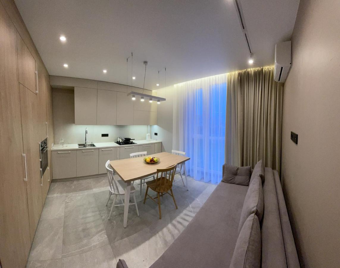 Cities Gallery Apartments Львов Экстерьер фото