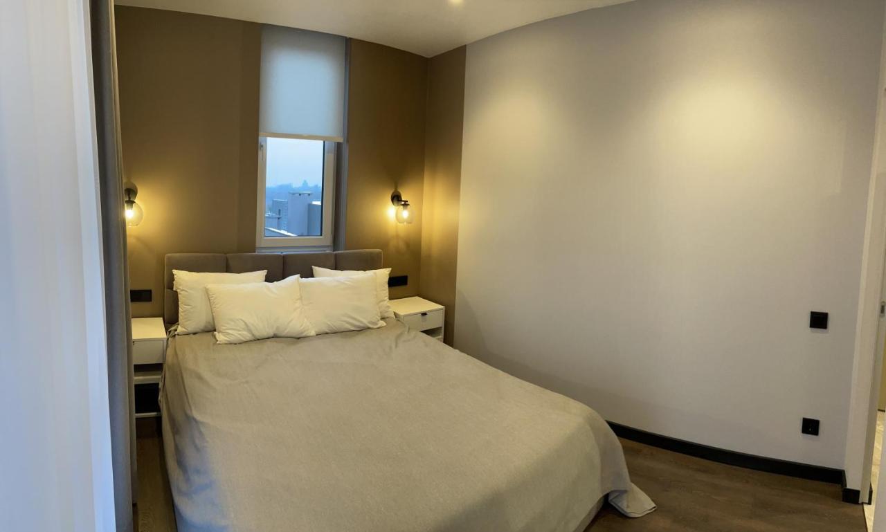 Cities Gallery Apartments Львов Экстерьер фото