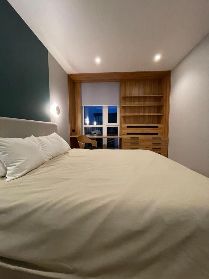 Cities Gallery Apartments Львов Экстерьер фото