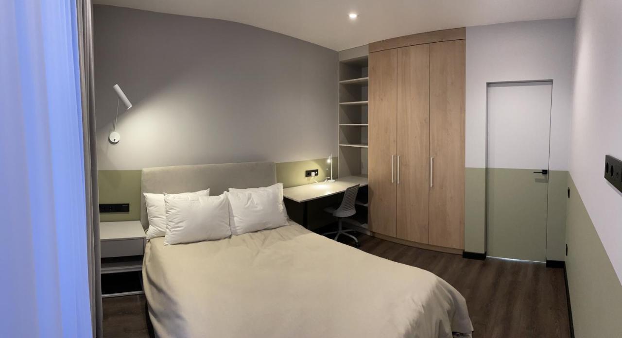 Cities Gallery Apartments Львов Экстерьер фото