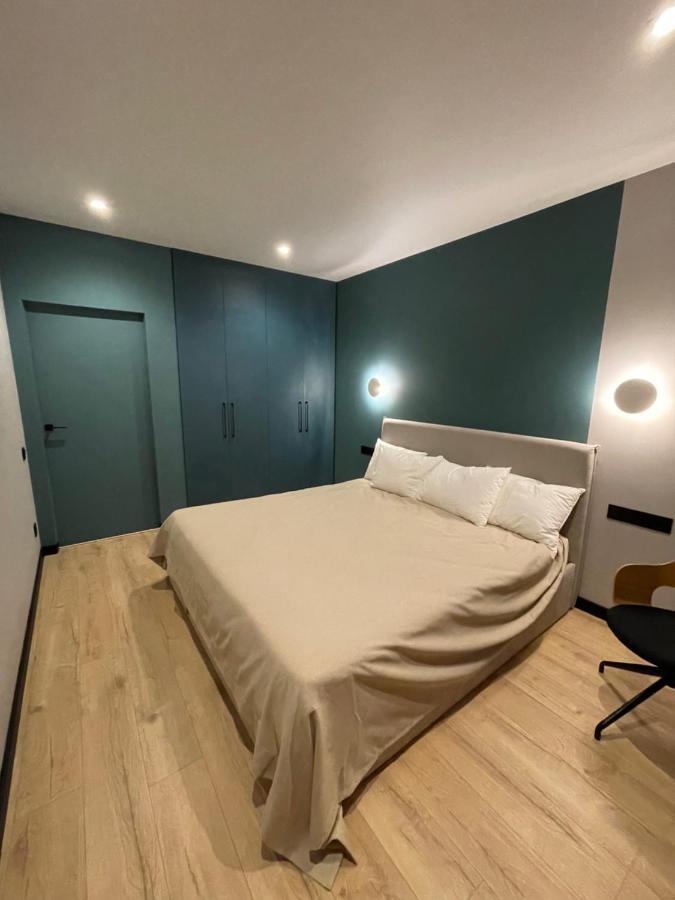 Cities Gallery Apartments Львов Экстерьер фото