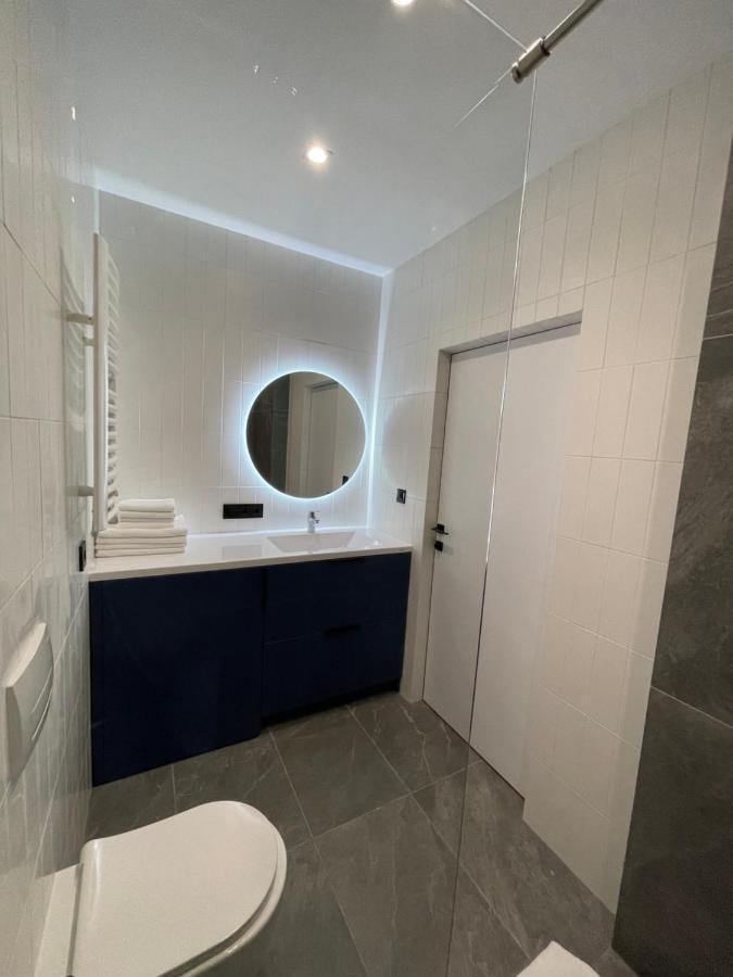 Cities Gallery Apartments Львов Экстерьер фото