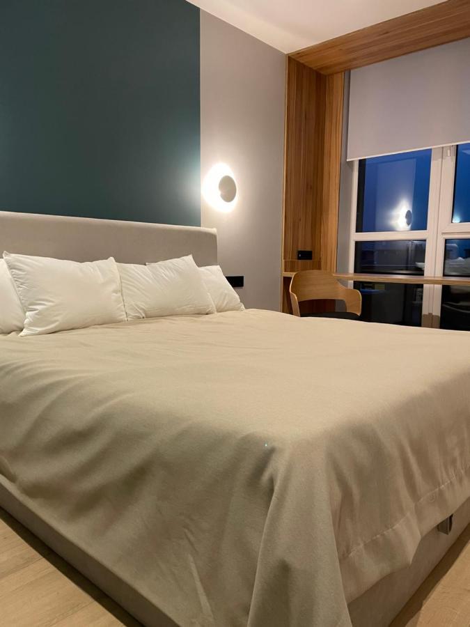 Cities Gallery Apartments Львов Экстерьер фото