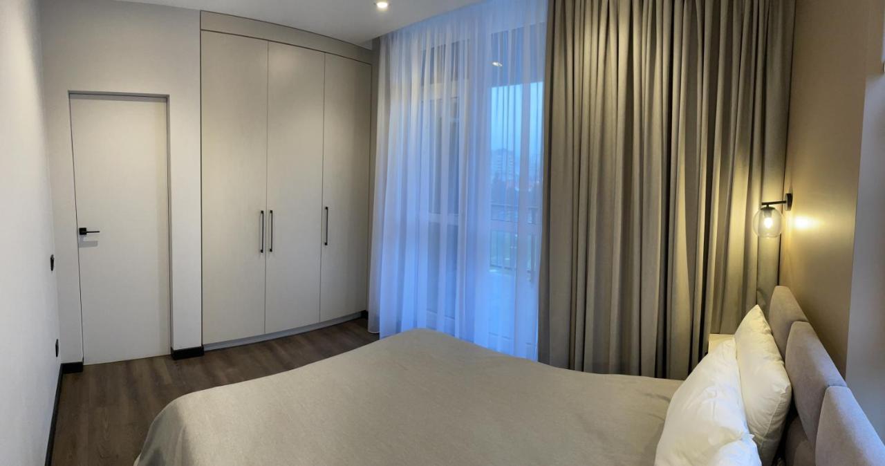 Cities Gallery Apartments Львов Экстерьер фото
