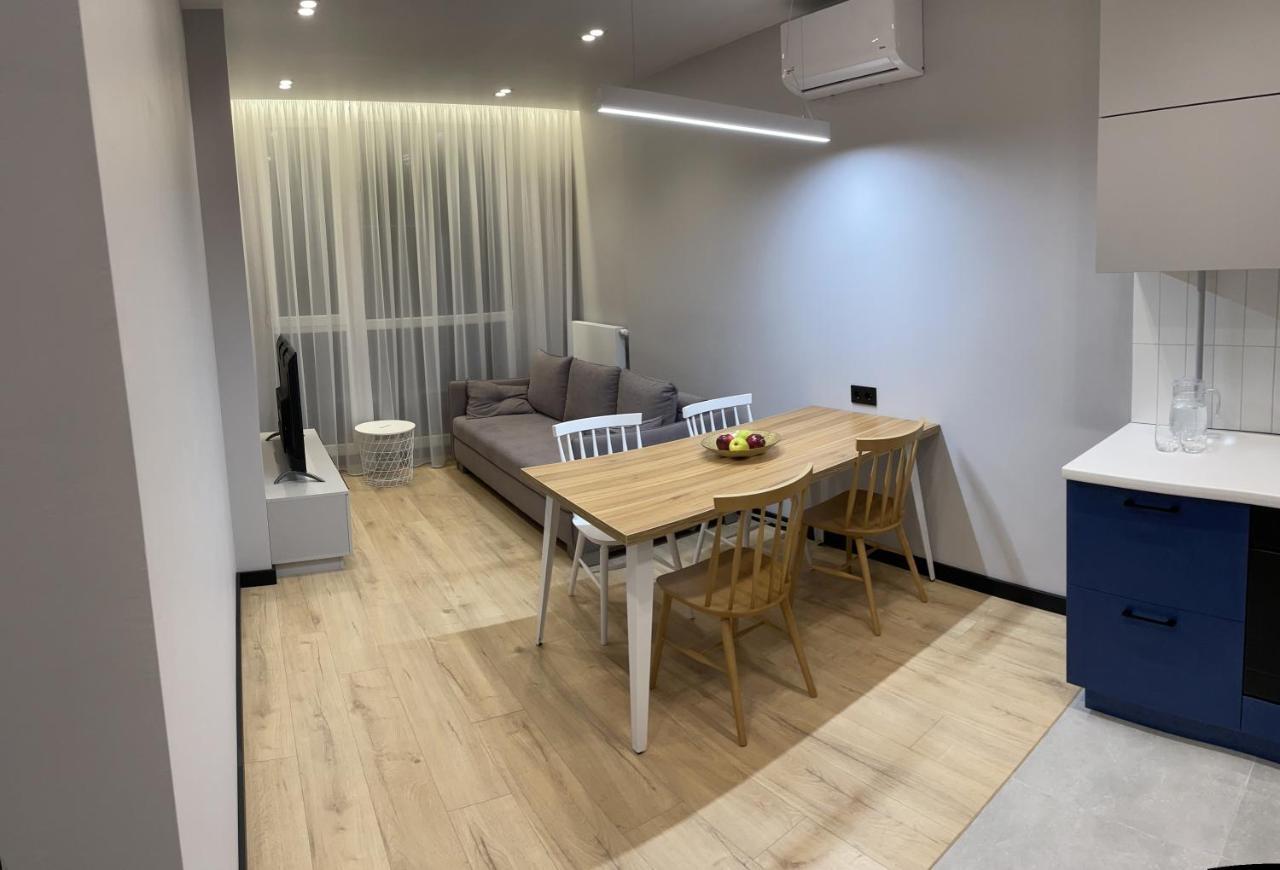 Cities Gallery Apartments Львов Экстерьер фото