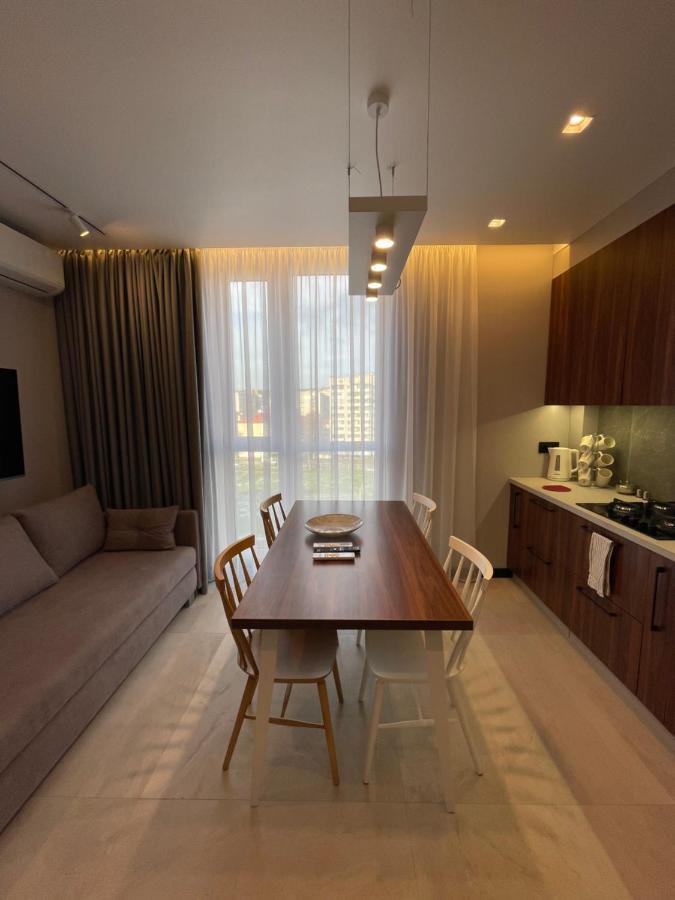 Cities Gallery Apartments Львов Экстерьер фото