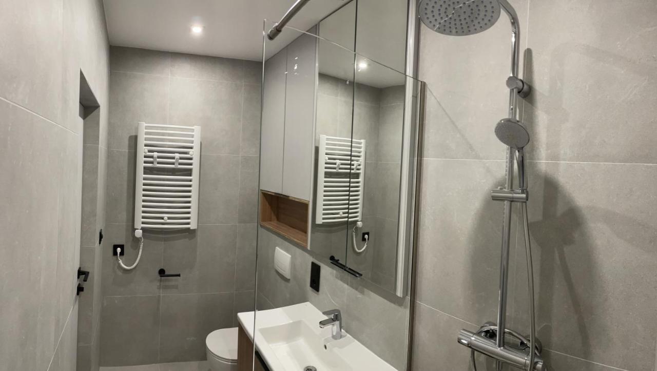 Cities Gallery Apartments Львов Экстерьер фото