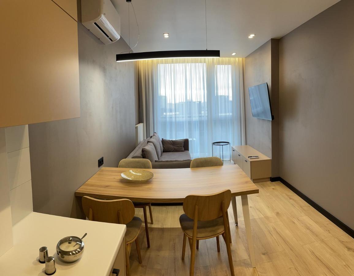 Cities Gallery Apartments Львов Экстерьер фото
