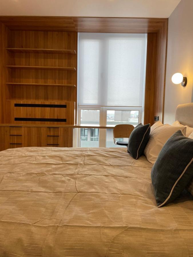 Cities Gallery Apartments Львов Экстерьер фото