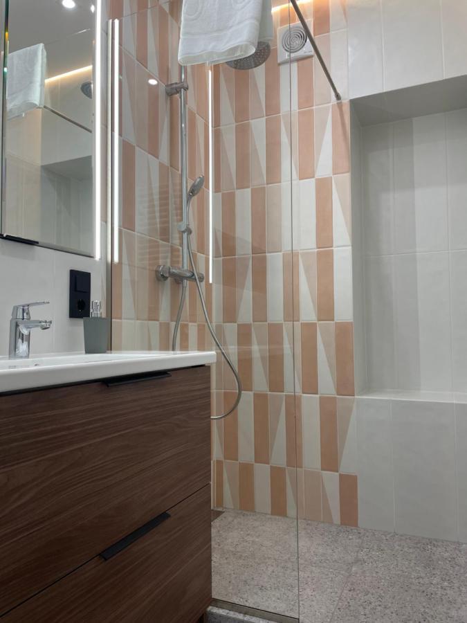 Cities Gallery Apartments Львов Экстерьер фото