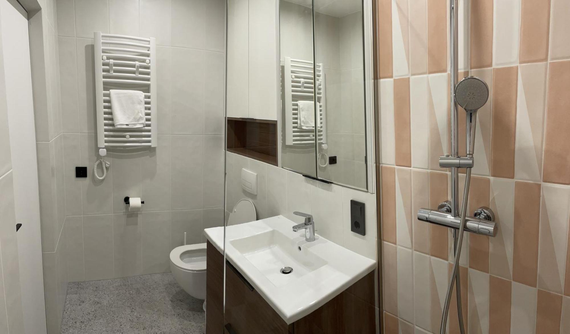 Cities Gallery Apartments Львов Экстерьер фото