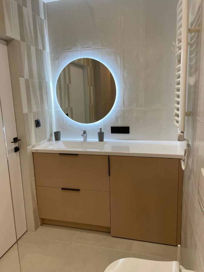 Cities Gallery Apartments Львов Экстерьер фото