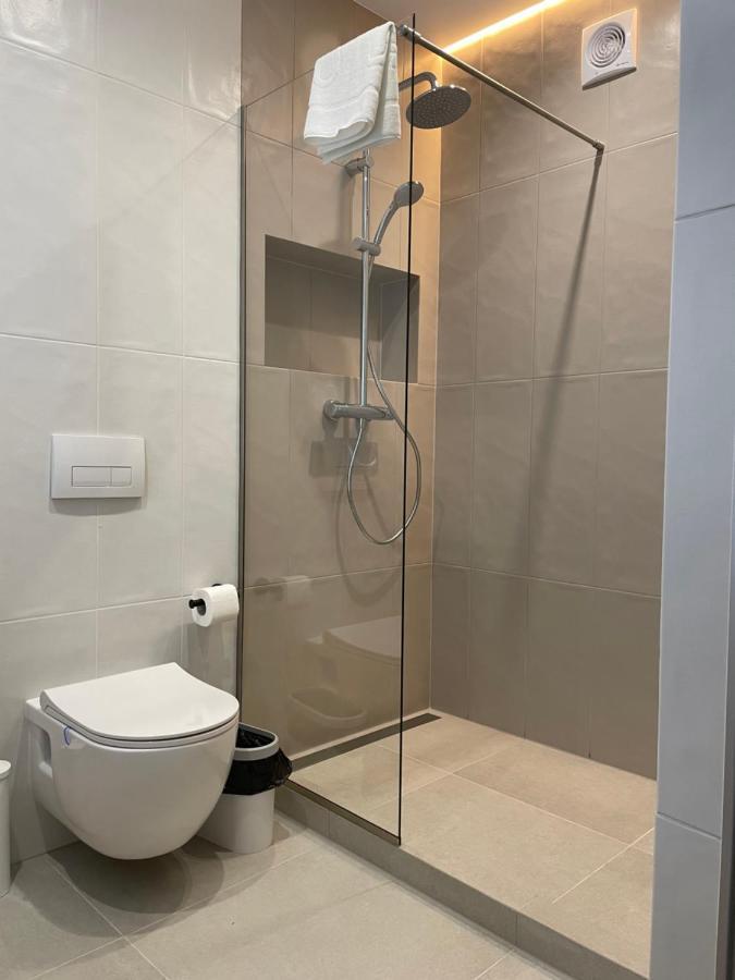 Cities Gallery Apartments Львов Экстерьер фото
