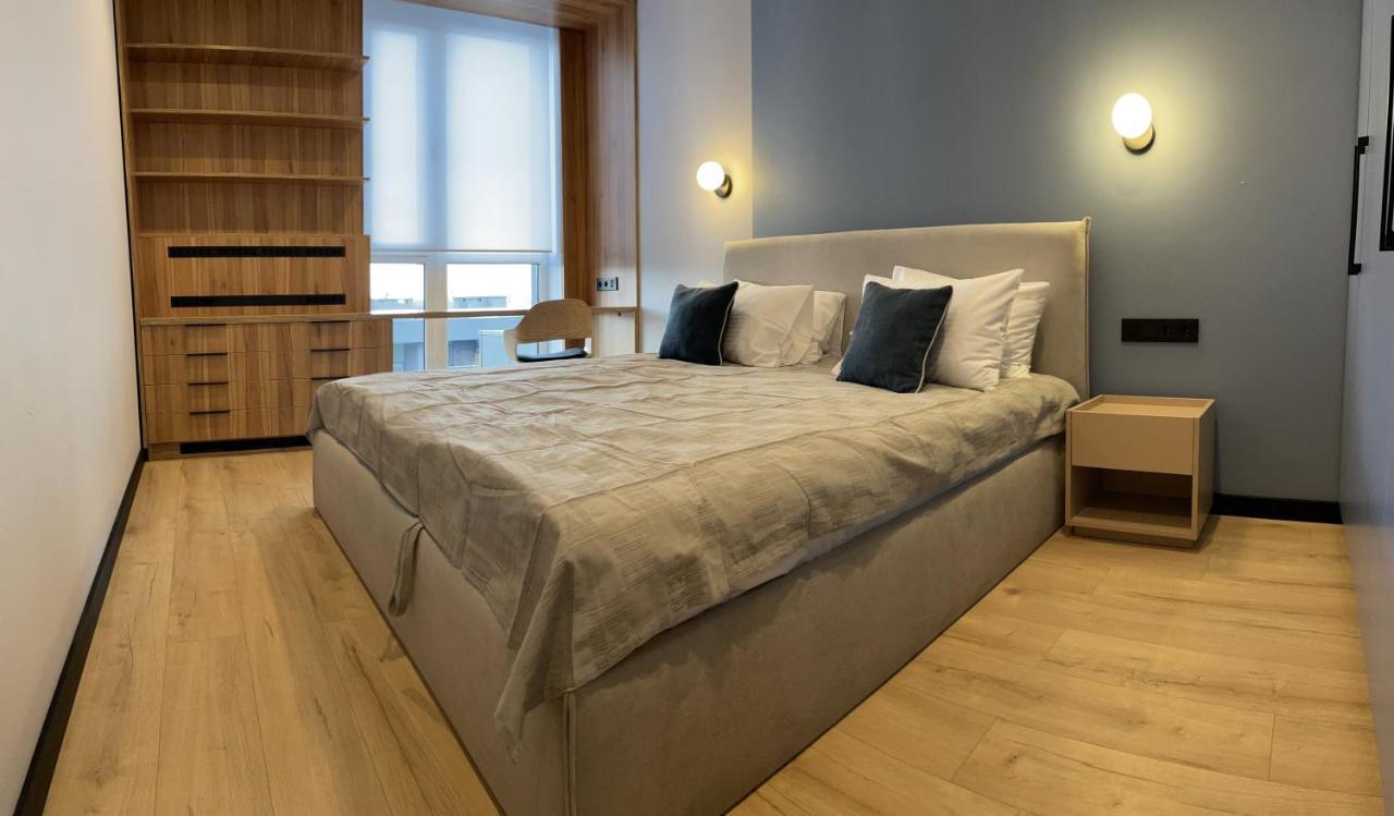 Cities Gallery Apartments Львов Экстерьер фото