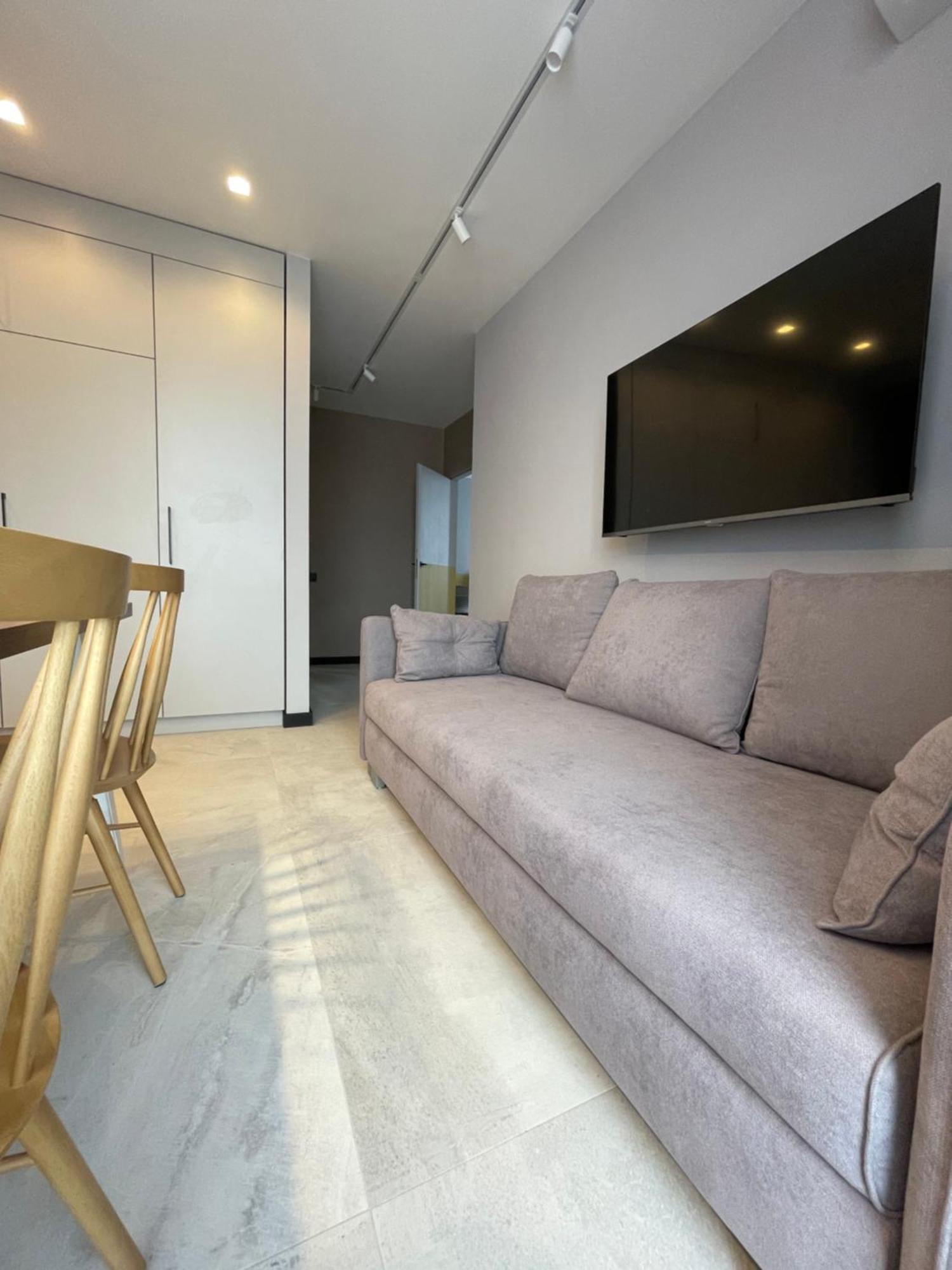 Cities Gallery Apartments Львов Экстерьер фото