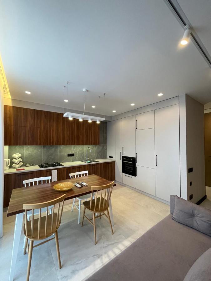 Cities Gallery Apartments Львов Экстерьер фото