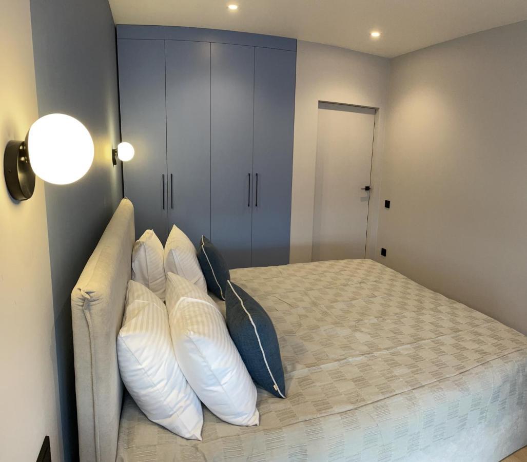 Cities Gallery Apartments Львов Экстерьер фото