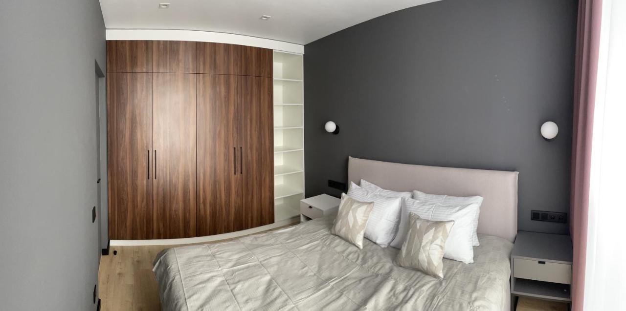 Cities Gallery Apartments Львов Экстерьер фото