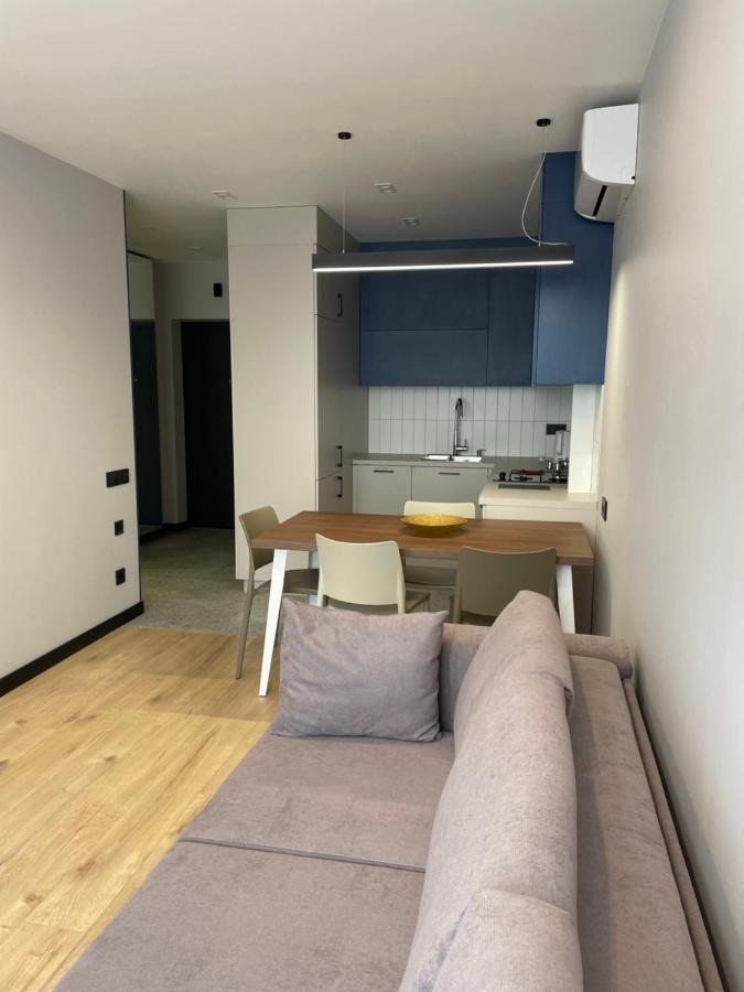 Cities Gallery Apartments Львов Экстерьер фото